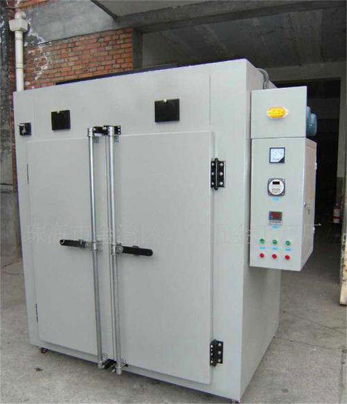 1600x1200x850mm广东工业烤箱有哪些工厂 批量生产销售-食品机械设备